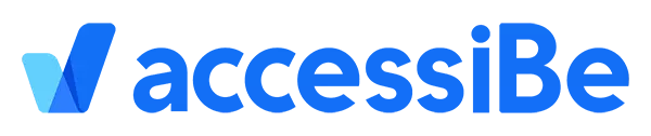 Accessibe Logo