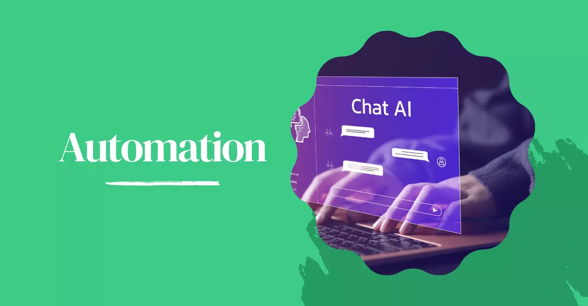 AI Plus Automation