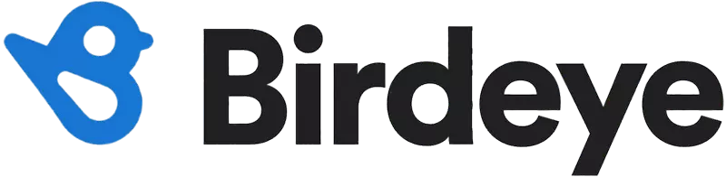 Birdeye Logo