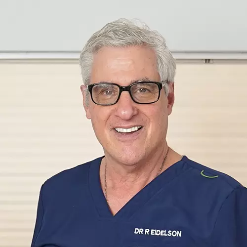 Dr. Eidelson