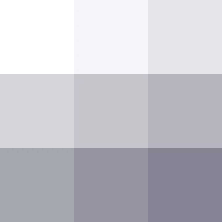 Light Neutrals