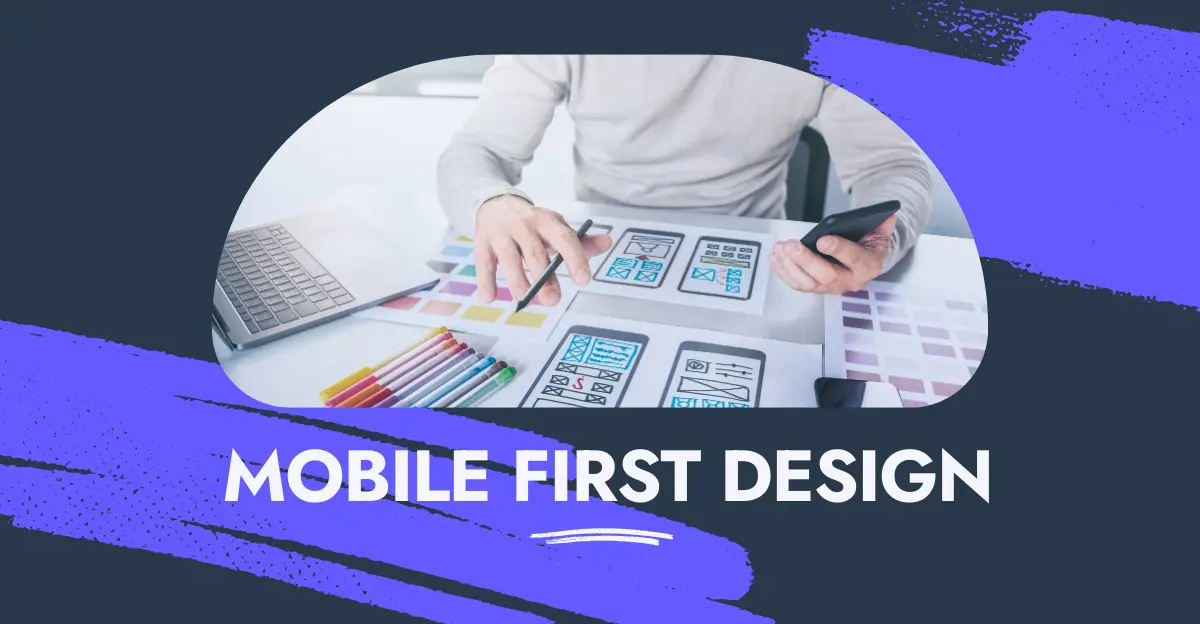 Mobile First Design Dental Website SEO