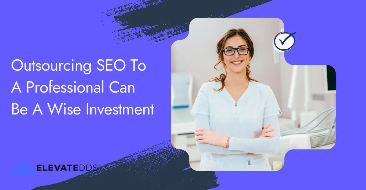 Outsourcing SEO Wise Investment