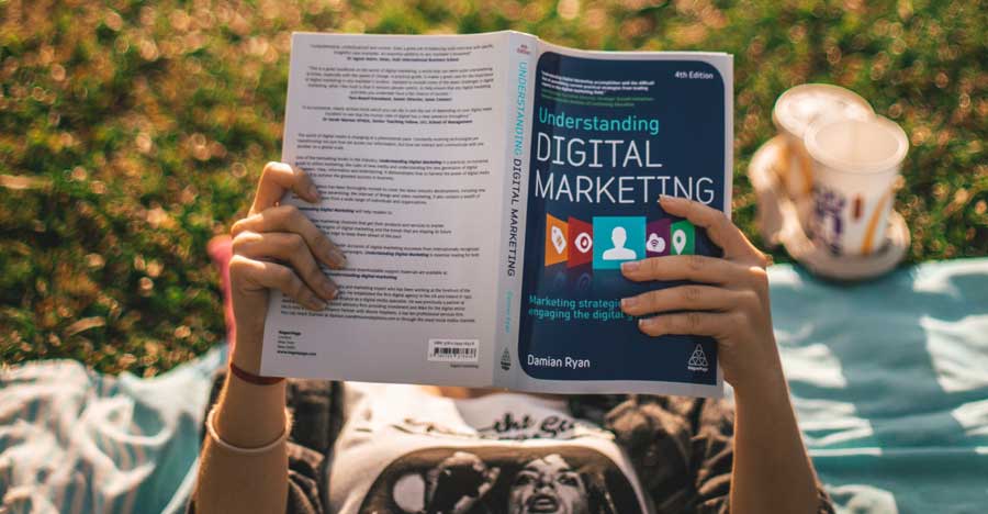 Understanding Digital Marketing